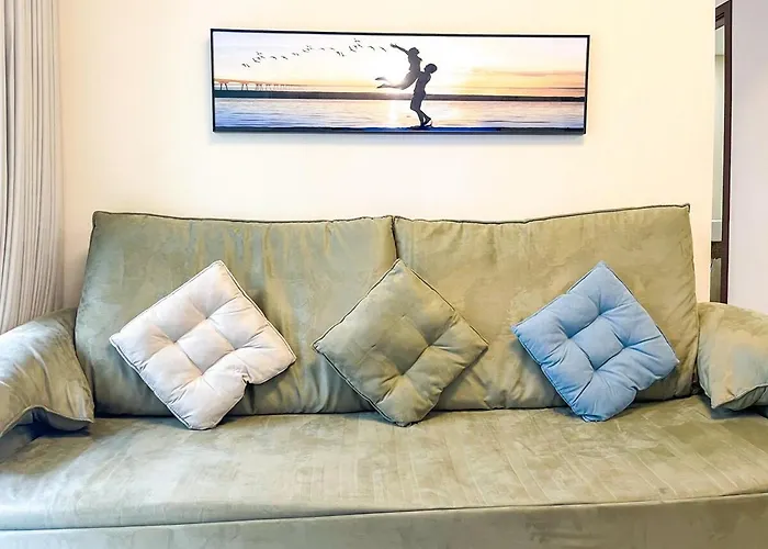 Appartement Spacious 2br Luxury Across Okada, Airport *