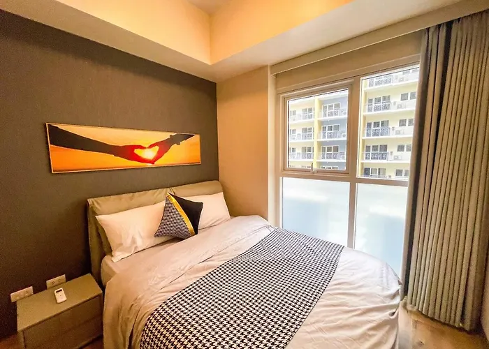 Appartement Spacious 2br Luxury Across Okada, Airport