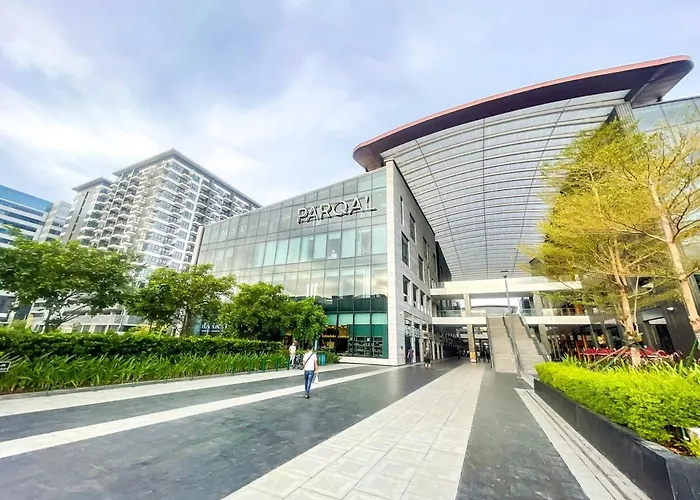Spacious 2br Luxury Across Okada, Airport * Manilla
