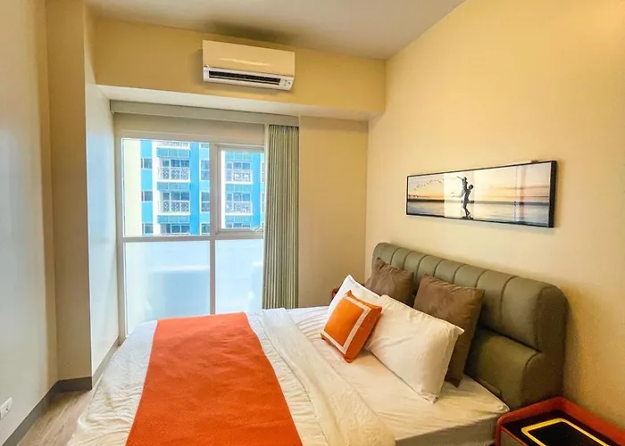 Appartement Spacious 2br Luxury Across Okada, Airport